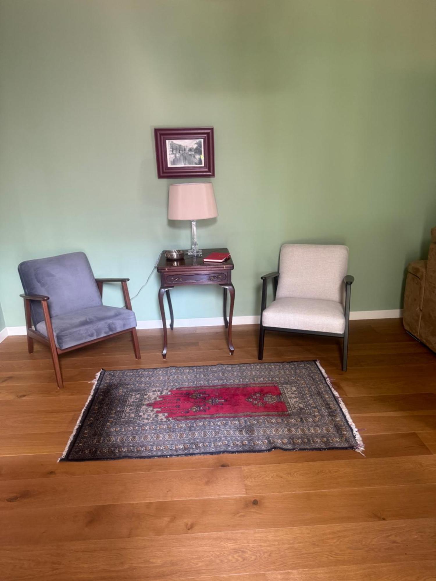 Apartment Casa Nina Carignano Genoa