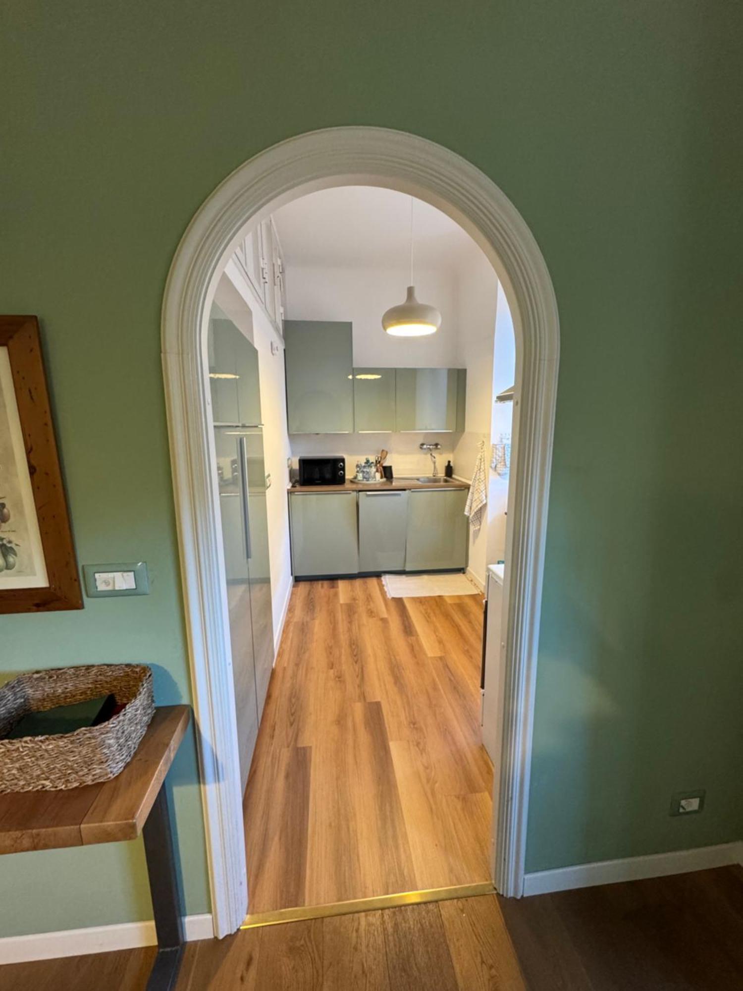 Apartment Casa Nina Carignano *